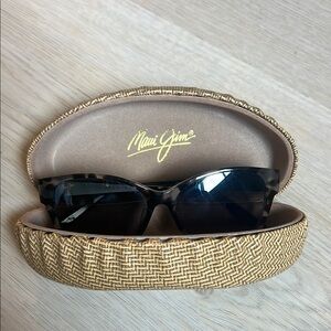 Maui Jim Women's Tortoise Sunglasses